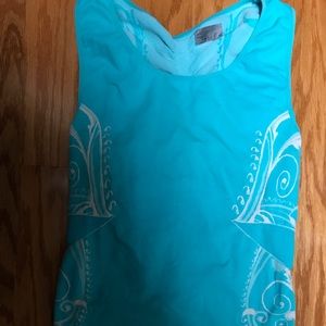 Athleta sport tank